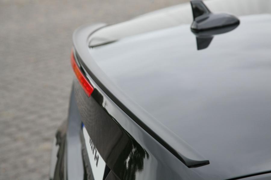  Mercedes-Benz SLK350 R172 by VATH 2012 года  (фото 13 из 16)